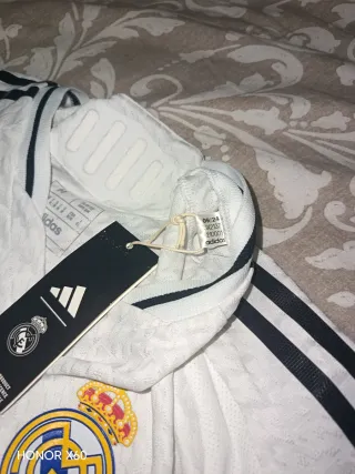 Camiseta Adidas Real Madrid