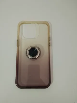 Funda iPhone 14 Pro Max