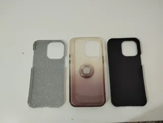 Funda iPhone 14 Pro Max