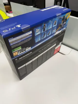 Playstation 5 Digital PRECINTADA con Garantía