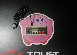 Mando Nintendo NES Original