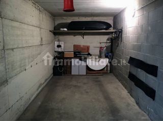 box 15mq in via Lancetti 40 a Milano