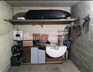 box 15mq in via Lancetti 40 a Milano