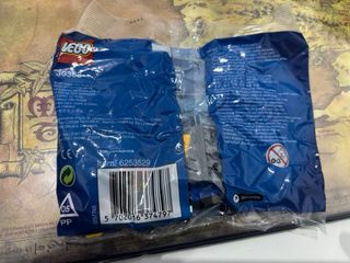 LEGO City 30363 Moto Acuática