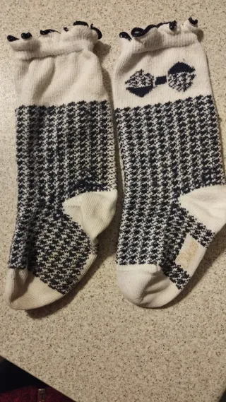 Calzini neonato/a Chicco fantasia