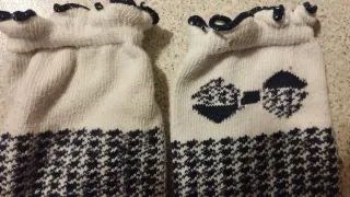 Calzini neonato/a Chicco fantasia