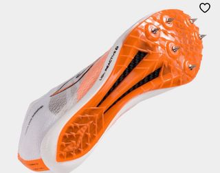 Zapatillas Joma Running R.R 1100 Spikes