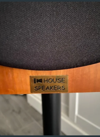 Altavoces House Speakers (Casa de los Altavoces)