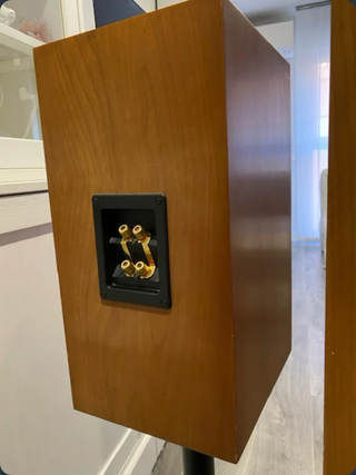 Altavoces House Speakers (Casa de los Altavoces)