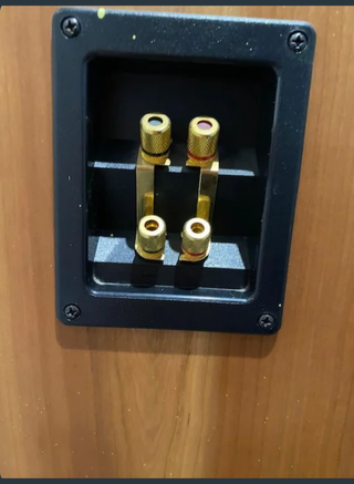 Altavoces House Speakers (Casa de los Altavoces)