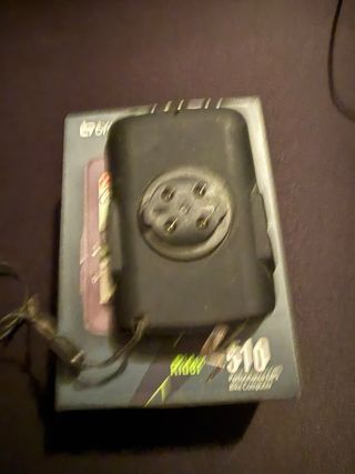 Bryton S510 E GPS Ciclismo Táctil