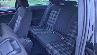 Volkswagen Golf 2013