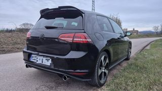 Volkswagen Golf 2013