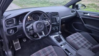 Volkswagen Golf 2013