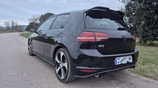 Volkswagen Golf 2013