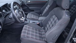 Volkswagen Golf 2013