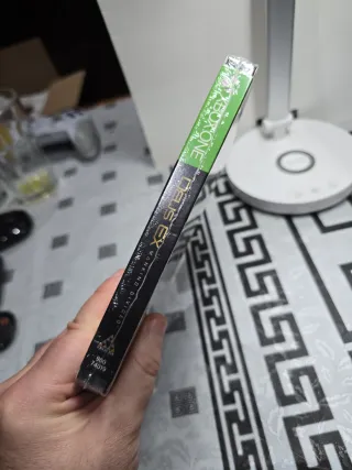 Deus Ex: Mankind Divided Day One Xbox precintado