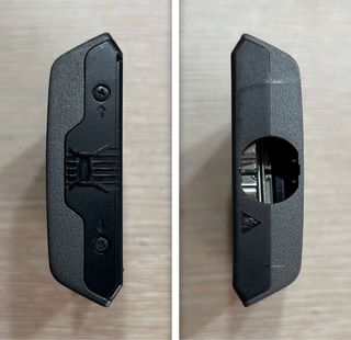 Recambio original Sony, pantalla LCD cámara DVCam