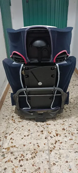 2 Sillas de coche infantil