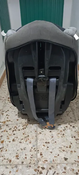 2 Sillas de coche infantil