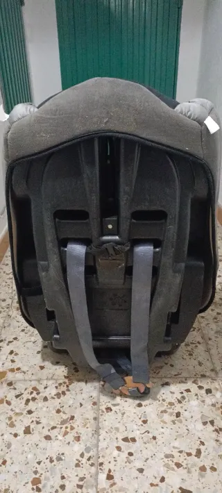 2 Sillas de coche infantil