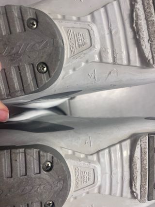 Botas de esquí Nordica 295mm