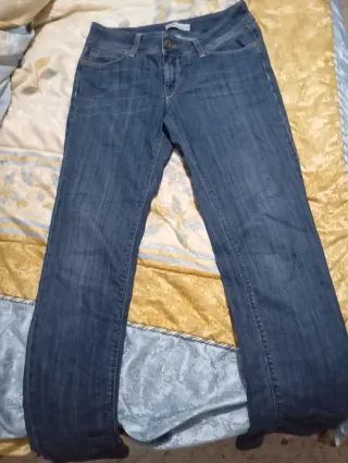 Pantalón vaquero Levi's azul