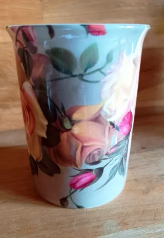 Tazza da tè Maxwell Williams porcellana floreale