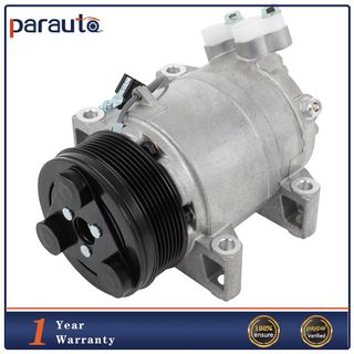 Compresor Aire Acondicionado VW Golf Polo PASSAT