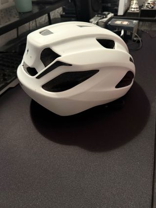 Casco Specialized Blanco XL