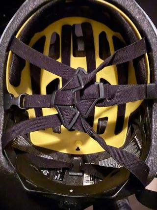 Casco Specialized Blanco XL