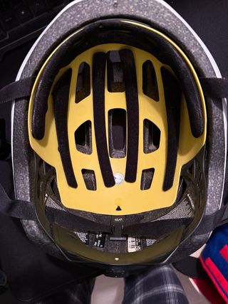 Casco Specialized Blanco XL