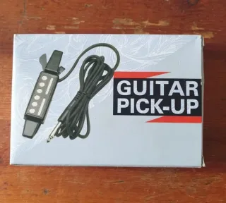 Capos per chitarra acustica/classica