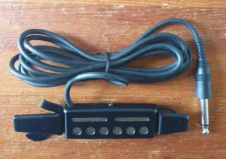 Capos per chitarra acustica/classica