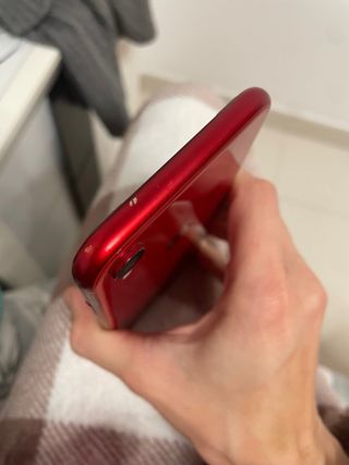 iPhone XR Rosso 64GB