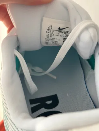 Nike Air Zoom Vomero 18 Tallas 39,42 y 43 A Estren