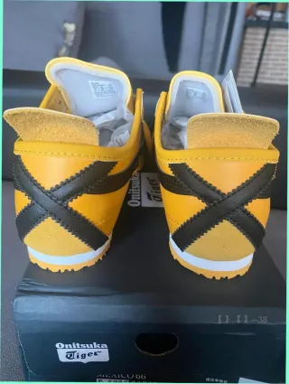 Onitsuka Tiger Mexico 66 Talla 38
