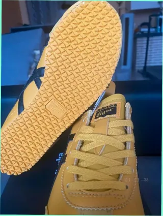 Onitsuka Tiger Mexico 66 Talla 38
