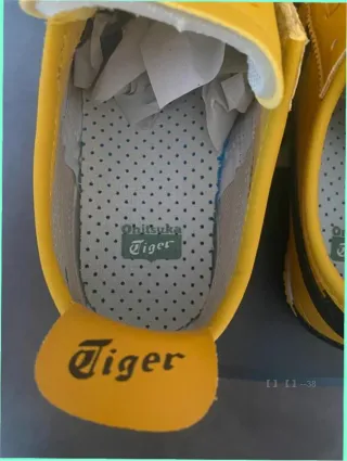 Onitsuka Tiger Mexico 66 Talla 38