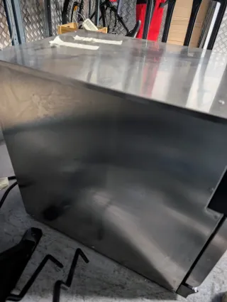 Horno Industrial FM ST Fast