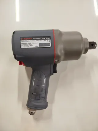 Pistola Neumática Ingersoll Rand 2145Qimax