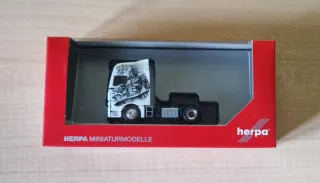 Herpa Man Tgx XXL Lagoudakis
