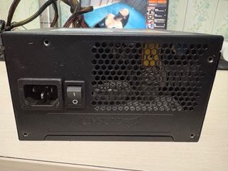 Fuente Alimentación Corsair VS550