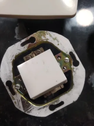 Mecanismos Simon 32 (Serie)