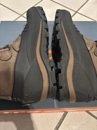 Scarponi da neve uomo n41