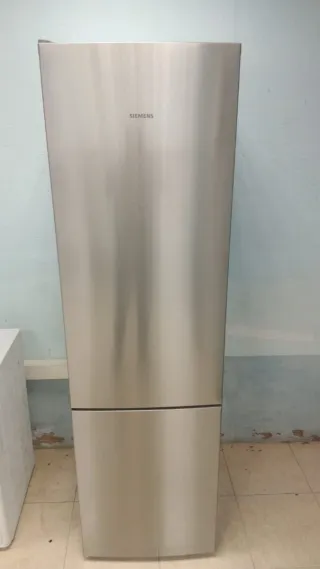 Nevera Siemens