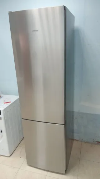 Nevera Siemens