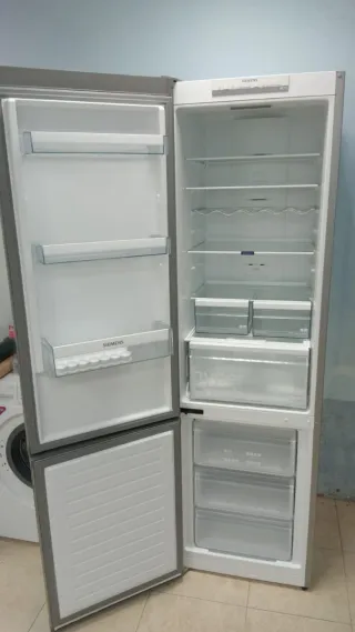 Nevera Siemens