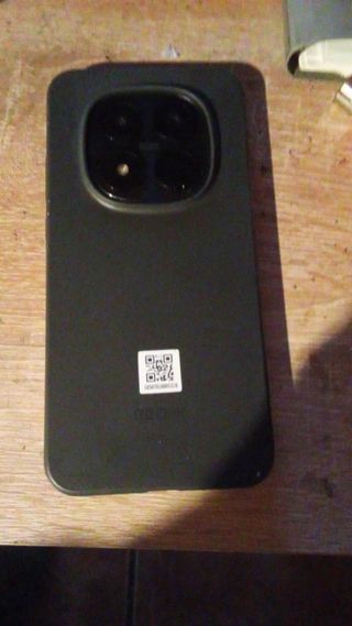 Redmi Note 15 Pro 5G 6580mAh 200MP