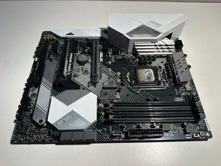Placa base Asus Prime Z390-A
